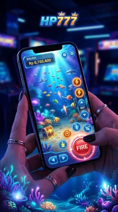 hp777 - Kanal Aplikasi Terlengkap untuk Semua User